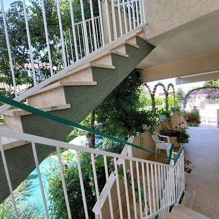 ホテル Casa Di Sofia カステッラーナ・グロッテ エクステリア 写真