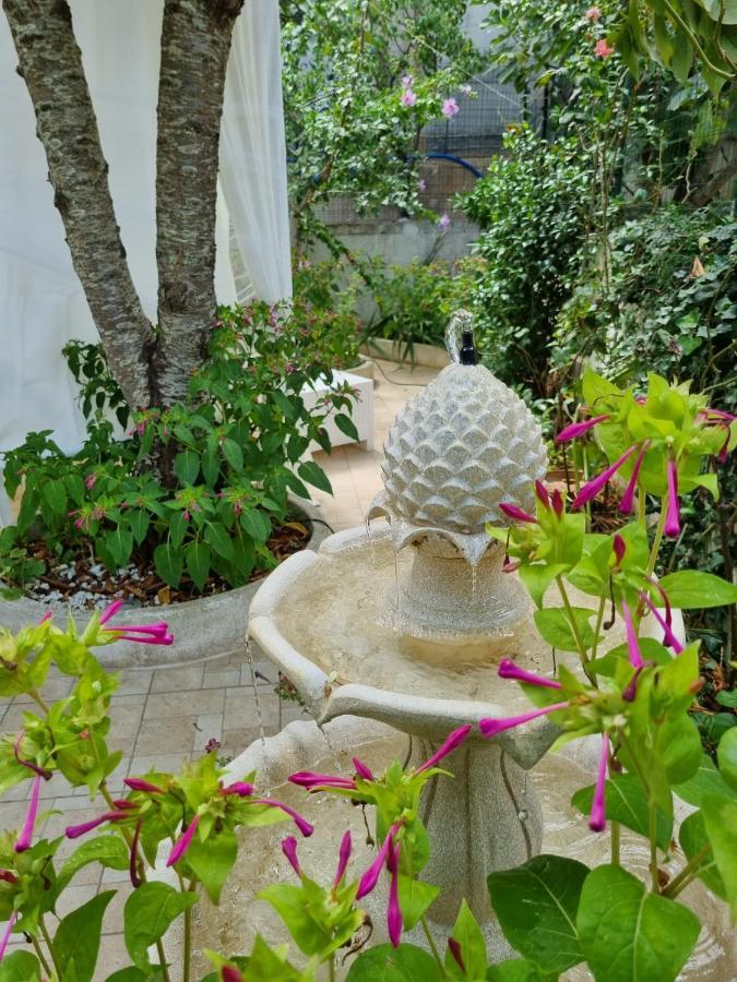 ホテル Casa Di Sofia カステッラーナ・グロッテ エクステリア 写真