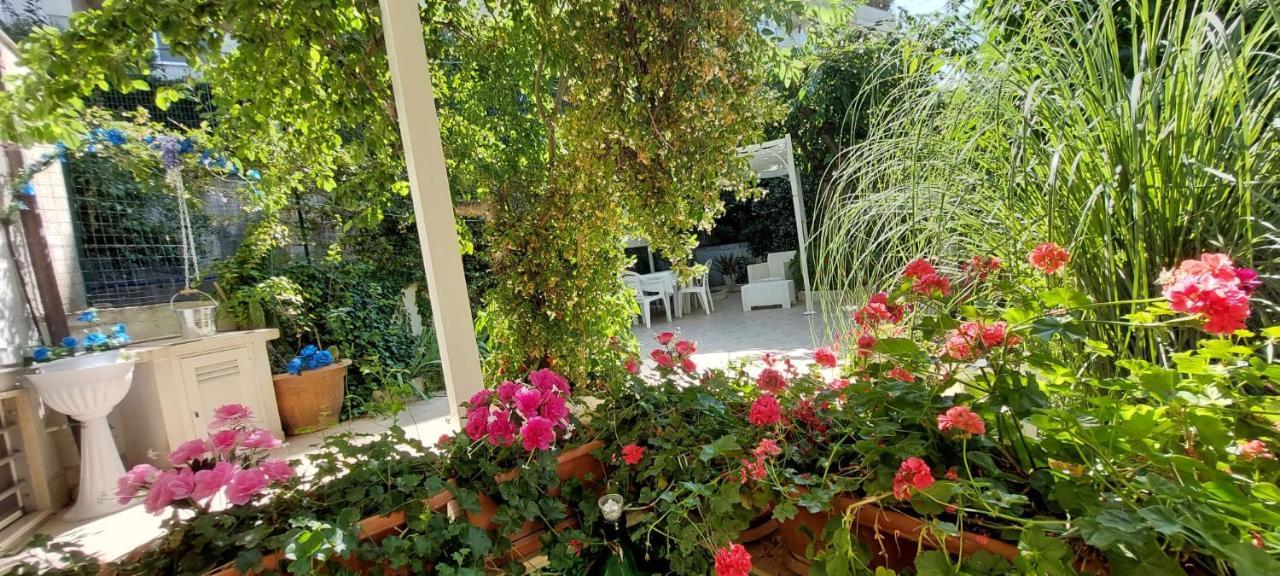 ホテル Casa Di Sofia カステッラーナ・グロッテ エクステリア 写真