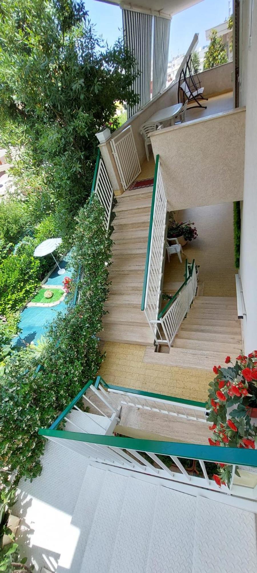 ホテル Casa Di Sofia カステッラーナ・グロッテ エクステリア 写真