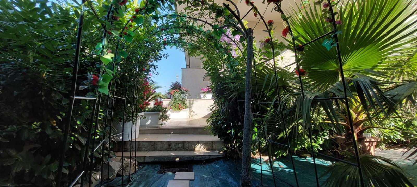 ホテル Casa Di Sofia カステッラーナ・グロッテ エクステリア 写真