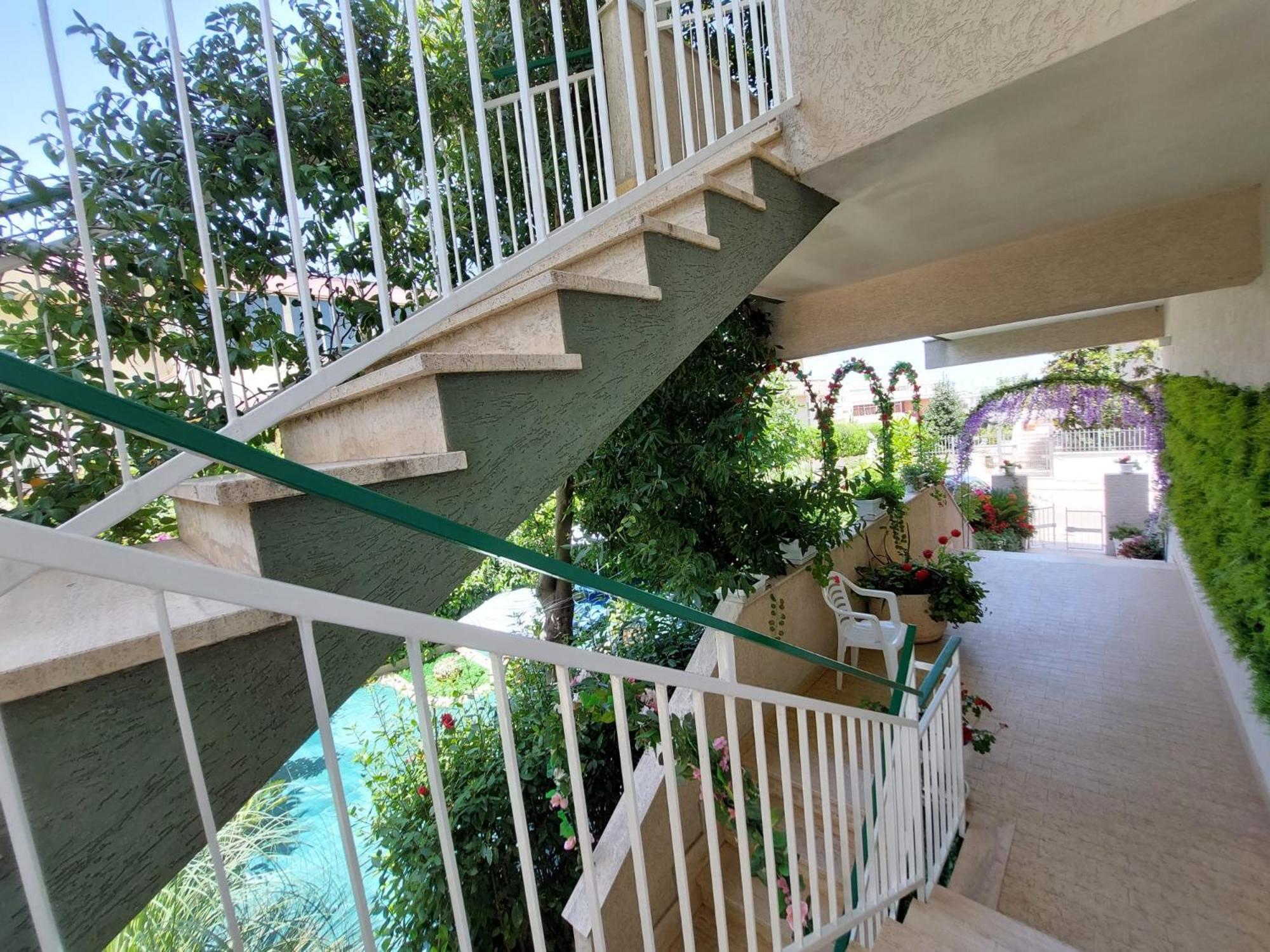 ホテル Casa Di Sofia カステッラーナ・グロッテ エクステリア 写真