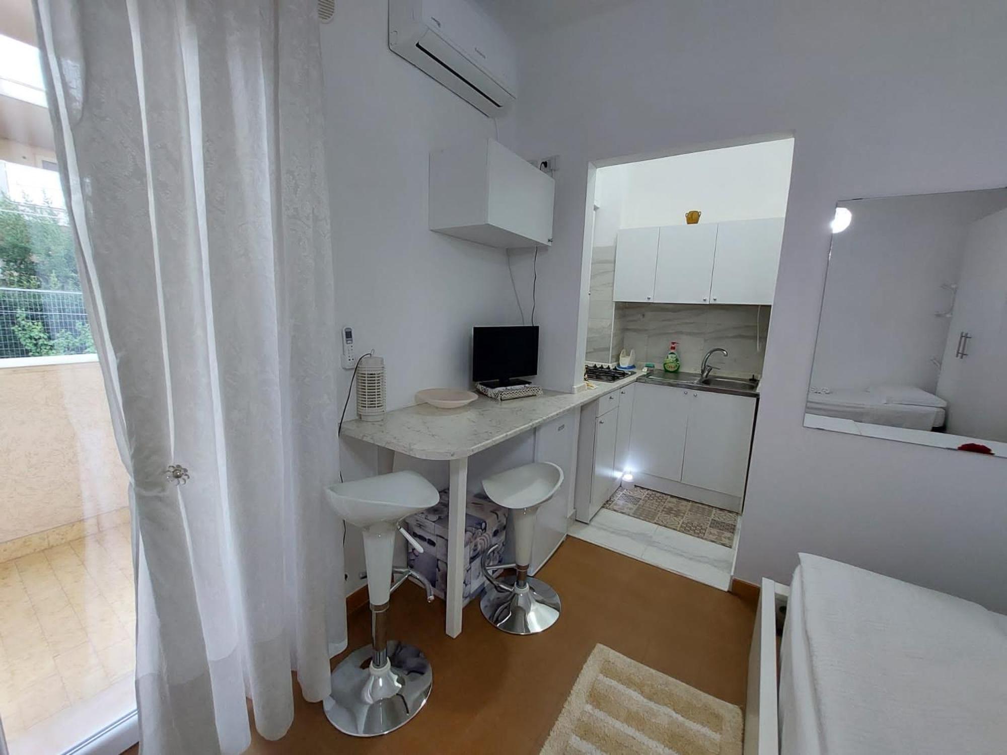 ホテル Casa Di Sofia カステッラーナ・グロッテ 部屋 写真