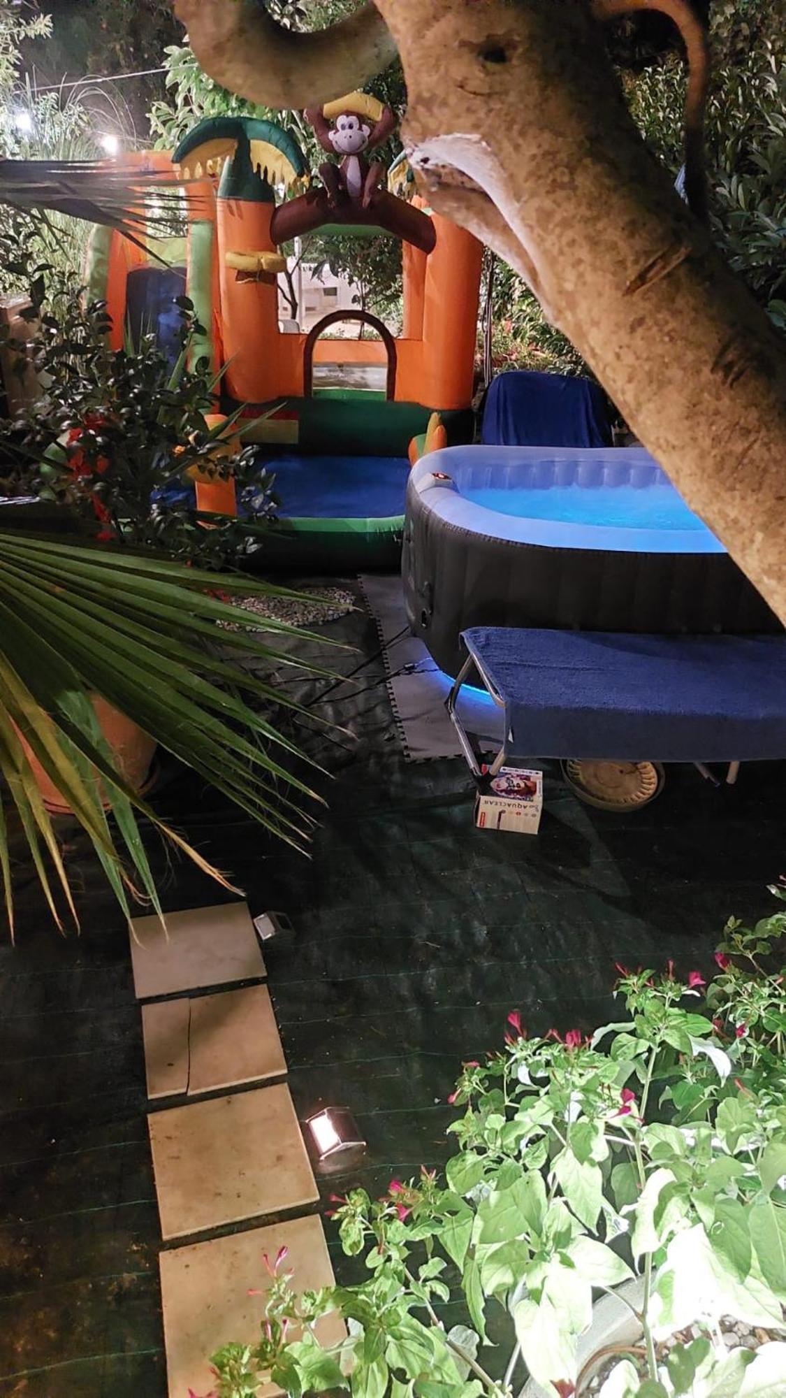 ホテル Casa Di Sofia カステッラーナ・グロッテ エクステリア 写真